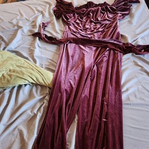Jumpsuit